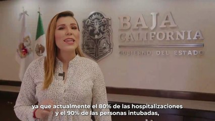 Continúan los refuerzos para contener la cuarta ola de Covid-19