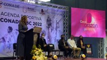 Baja California será sede de Juegos Nacionales CONADE 2022