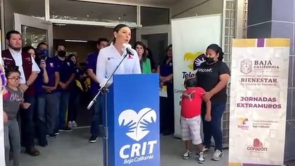 Marina del Pilar y Fundación Teletón 2022