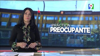 La Perspectiva: Práctica preocupante | Emisión Estelar SIN con Alicia Ortega