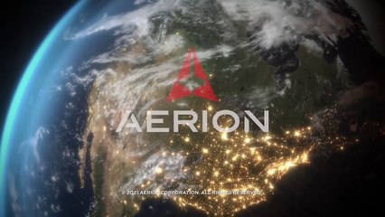 Conoce el avión supersónico de Aerion y la NASA