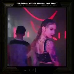 600 millones de views "Amor A Primera Vista" de Los Ángeles Azules