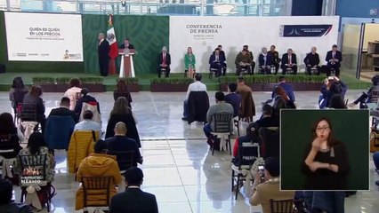 Costo de la canasta básica en México