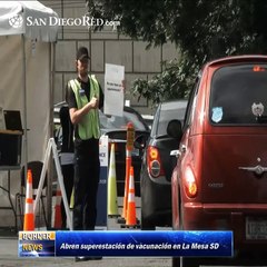 Border News: última semana de enero, primera de febrero de 2021