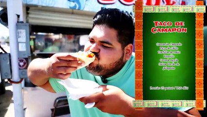 "Una Mordida Tacos Ensenada": Tacos Fénix