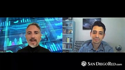 Entrevista a Hugo Cen "El Trío Perfecto para los Negocios"