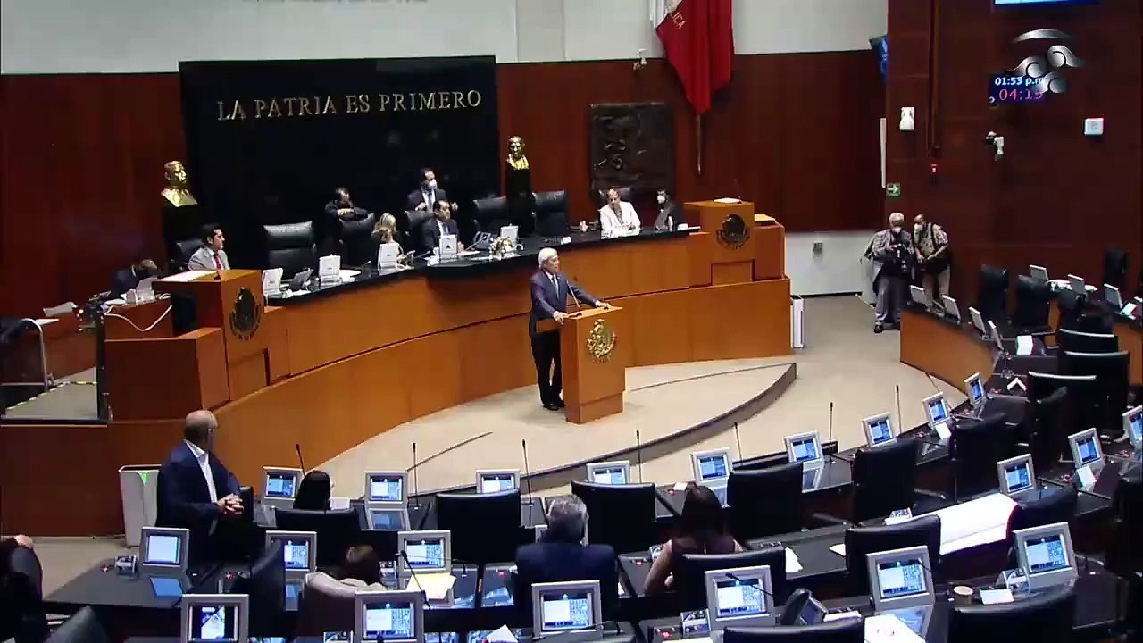 Jaime Bonilla acusa a gobernadora de Baja California de estar coludida con el crimen organizado