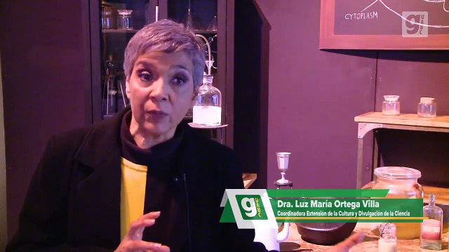 Llega a UABC exposición sobre El Poder del Veneno desde Nueva York