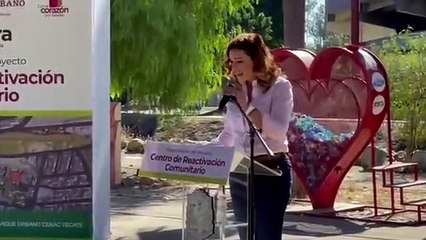 Gobierno de Marina del Pilar reforestará con 30 mil arboles B.C antes de que finalice el 2022