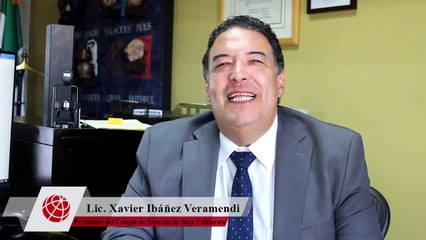 Entrevista al Notario Xavier Ibañez: Ofrecen descuento en el mes del testamento en Baja California