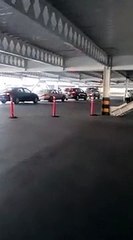 Inició vacunación contra Covid-19 en Plaza Río de Tijuana