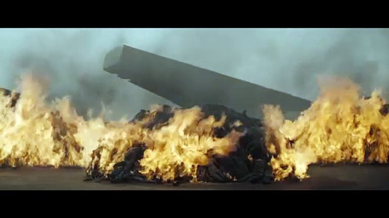 Tráiler Final Dune