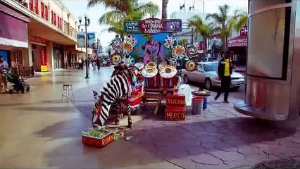 "Una Mordida Tacos Tijuana": Tacos Barrios