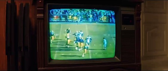 American Underdog Tráiler