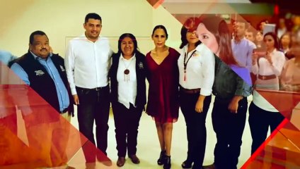 Melba Adriana Olvera Rodríguez es nombrada subsecretaria de Derechos Humanos