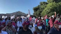 El 6 de junio se celebrará la esperanza en Baja California: Marina del Pilar