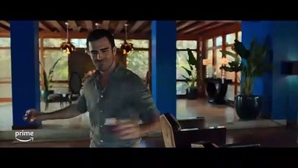 Sin huellas - Tráiler Oficial | Prime Video España