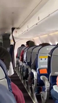 Suspenden despegue por aparición de helicopteros en vuelo del AIFA hacia Mérida