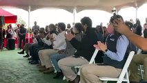 Marina del Pilar inicia construcción de Humedal en Valle de Mexicali