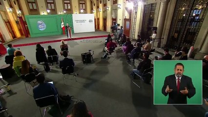 AMLO aclara motivos de su visita a Baja California