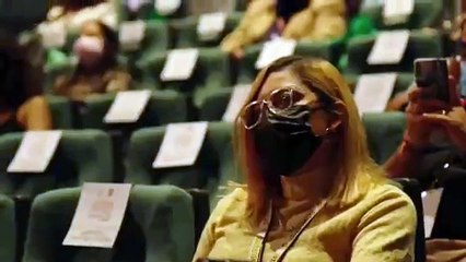 Marina del Pilar va por una educación de calidad en Baja California