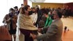 Marina del Pilar, gobernadora de Baja California firma convenio de entendimiento con las Naciones Unidas