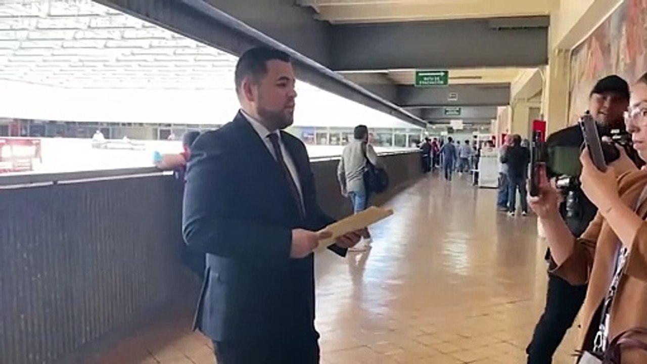 Han presentado 6 denuncias contra el ex alcalde de Tijuana: la última por fraude de más de 2 mil millones de pesos