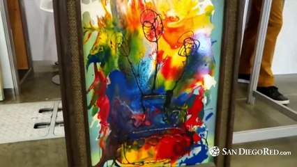 43 Congreso Mundial de la Viña y el Vino en Ensenada