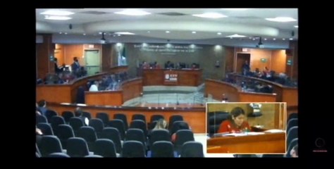 Aprueban dictamen 67 de Ley de Ingresos en Baja California