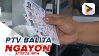 LTO, nagsimulang mamigay ng plastic-printed driver's license