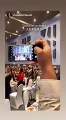 AMEXME Cap. Tijuana celebra toma de protesta en el Hotel Quartz