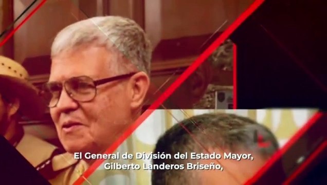 Gilberto Landeros asume la titularidad de la Secretaría de Seguridad Ciudadana de BC