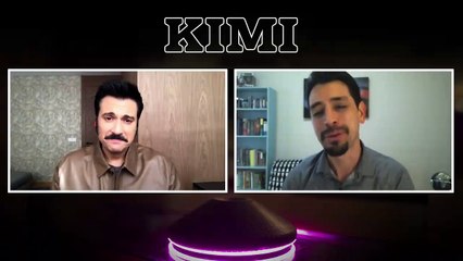 Entrevista a Jaime Camil "Kimi"