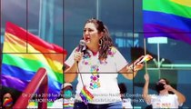 Miriam Elizabeth Cano Núñez encabezará la Secretaría de Inclusión y Equidad de Género en el gobierno de Marina del Pilar