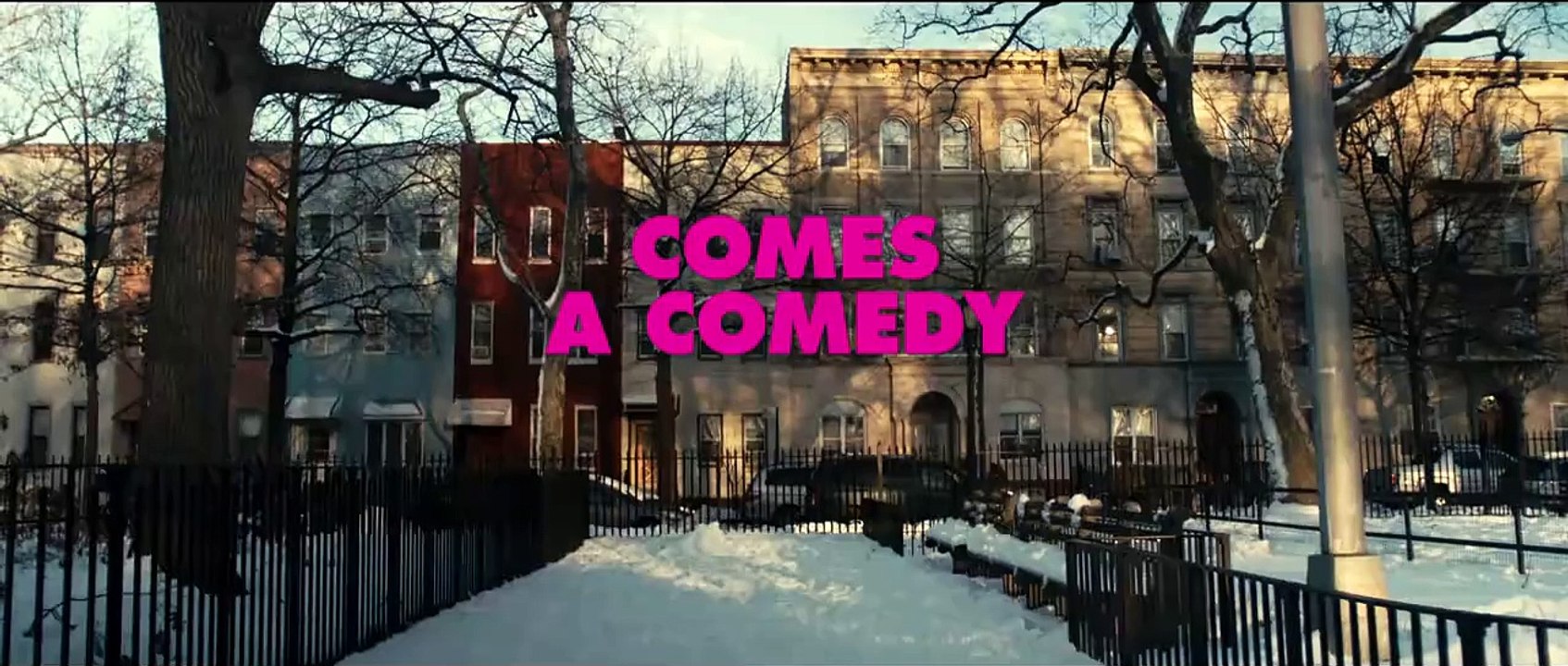 Obvious Child | Official Trailer