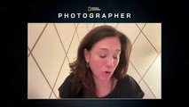 Entrevista a Cristina Mittermeier, fotografa mexicana de National Geographic