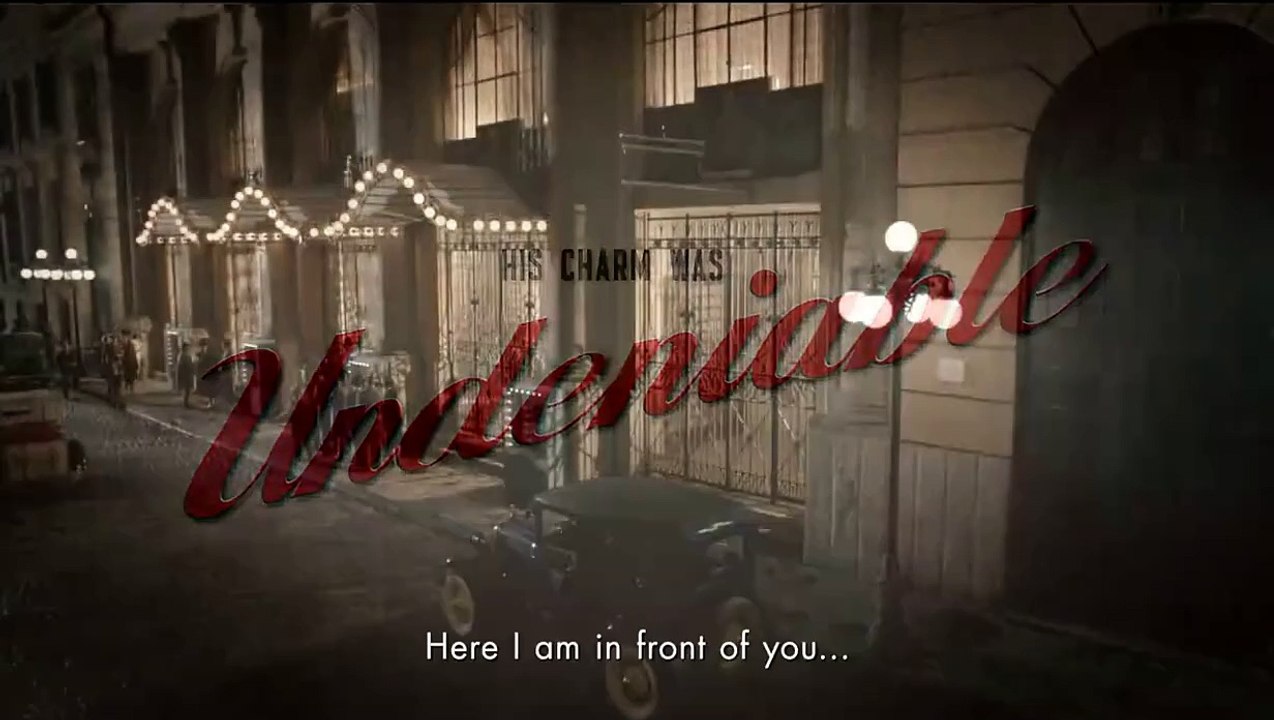 Cantinflas Trailer (HD)