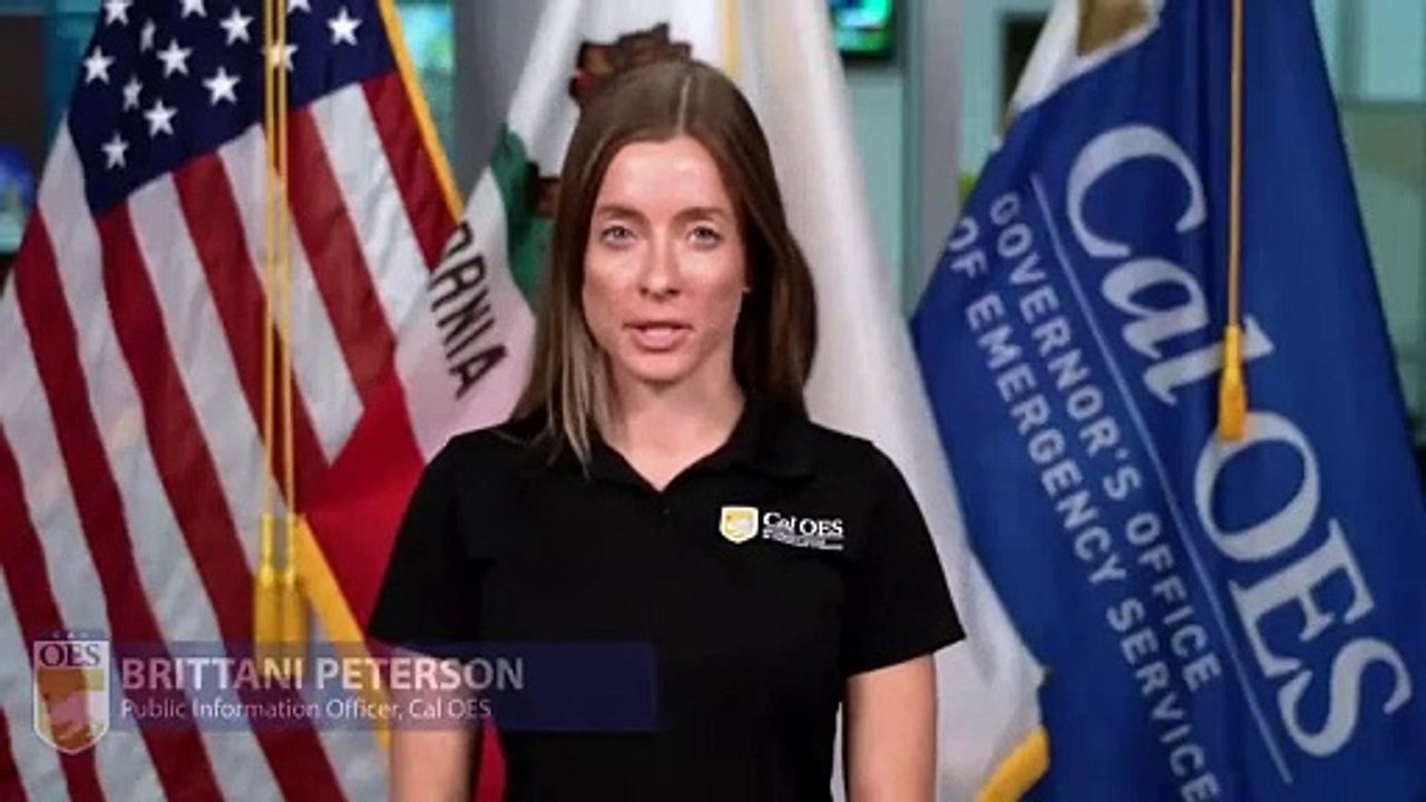 Cal OES llevará simulador de sismos por ciudades de California