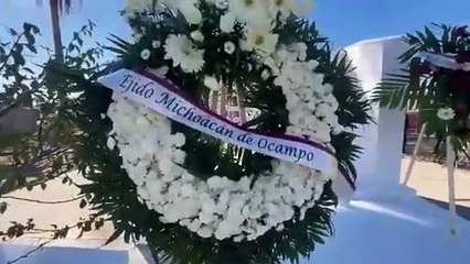 Celebra Baja California el 85 aniversario del "Asalto a las Tierras"