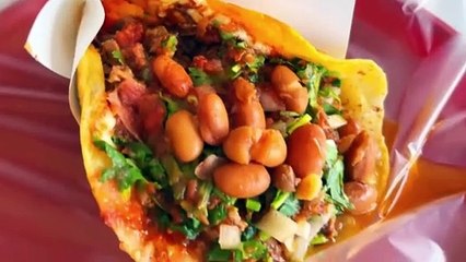 "Una Mordida Tacos Tecate": Birriería y Taquería El Poblano 2