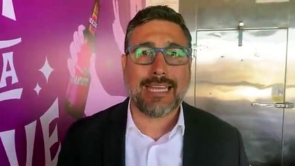 Secretario de Turismo de Baja California habla sobre lo que será Expo Cerveza México 2023
