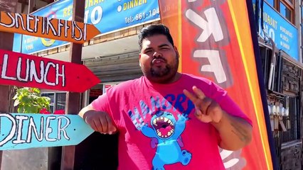 "Una Mordida Tacos Rosarito": Restaurante ONO