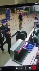 Trabajadora de Cinépolis salva a niño que se ahogaba