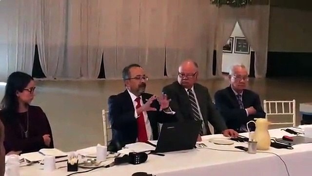 Consulado de México en San Diego habla sobre falta de agentes de CPB en cruces fronterizos