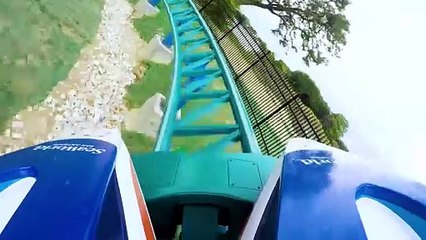 ¡Prepárate para Arctic Rescue! La Nueva Atracción en SeaWorld San Diego 🧊
