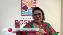 Directora de Cotuco habla sobre el evento del 1ro de julio 