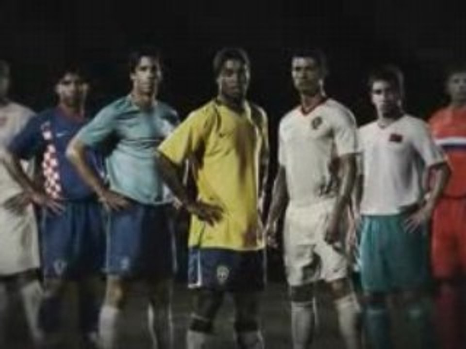 Pub nike