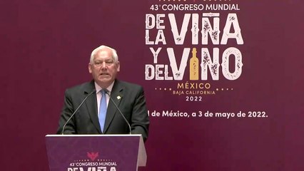 Actividades del 43º Congreso Mundial de la Viña y del Vino