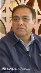 Julián Leyzaola trabajaba desde los 6 años - "Platicando con Pepe Avelar"