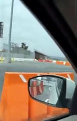 Agentes de CBP realizan simulacros de irrupción